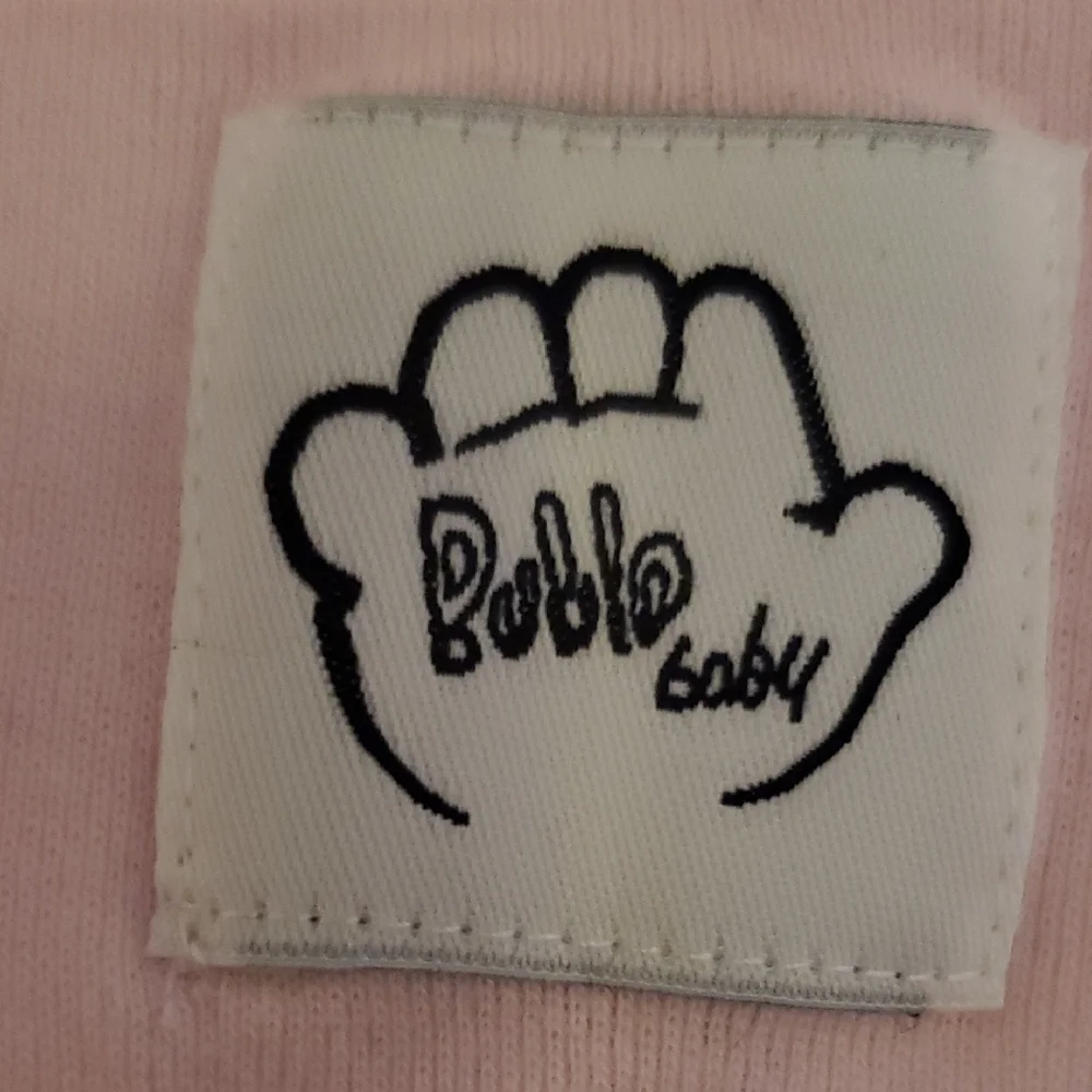 Bublo Baby Burp Cloths